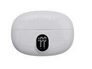 Bluetooth In-Ear Slušalice | TWE-57 | Bijele | DENVER 6 dv twe 57w 1