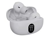 Bluetooth In-Ear Slušalice | TWE-57 | Bijele | DENVER 7 dv twe 57w 2
