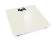 Tjelesna Vaga | 180 kg | Digitalna | Bijelo Staklo | Esperanza