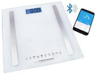 Tjelesna Vaga SMART | 180 kg | Mobilna Aplikacija | Esperanza