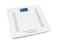 Tjelesna Vaga SMART | 180 kg | Mobilna Aplikacija | Esperanza 6 esp ebs016w 1