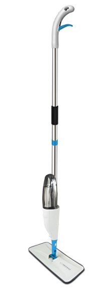 Čistač Poda s Raspršivačem | 118 cm | 350ml | Esperanza 9 esp ehs002
