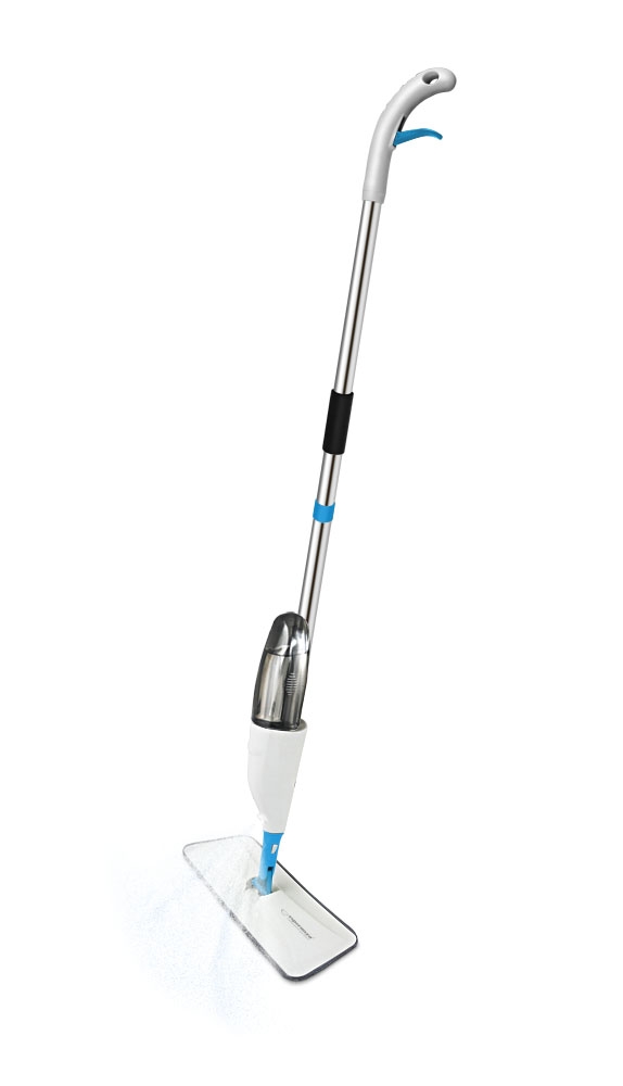 Čistač Poda s Raspršivačem | 118 cm | 350ml | Esperanza 2 esp ehs002 1