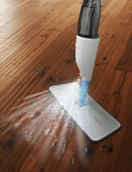 Čistač Poda s Raspršivačem | 118 cm | 350ml | Esperanza 11 esp ehs002 2