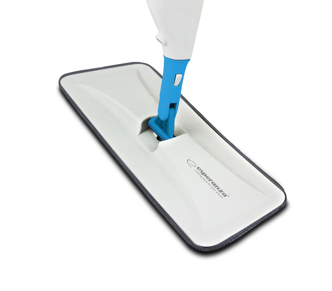 Čistač Poda s Raspršivačem | 118 cm | 350ml | Esperanza 5 esp ehs002 4