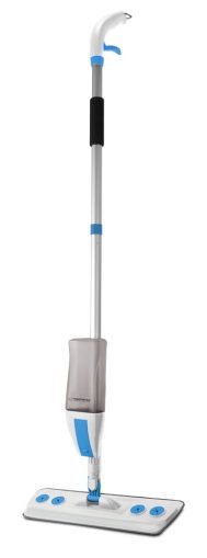 Čistač Poda s Raspršivačem | 126 cm | 600ml | Esperanza