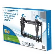 TV Nosač | Tilt | 14 - 50 inch | Esperanza 10 esp erw010 4