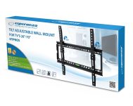 TV Nosač | Tilt | 26 - 70 inch | Esperanza 12 esp erw014 5
