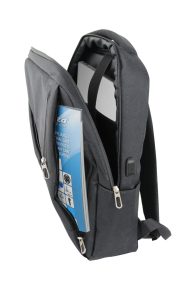 Ruksak Za Laptop | 15.6 inch | NOVARA | Esperanza 11 esp et197 3