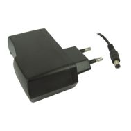 Strujni Adapter | 12V 1A | PVC Kućište s Kabelom | GBC