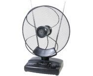 Sobna Antena s Podesivim Pojačalom | LTE Filter | X Dome