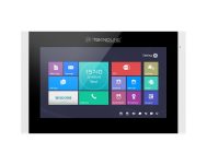 Monitor 10.1" Za IP Interfonski Sustav | Touchscreen | Teknoline