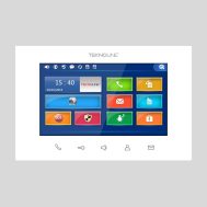 Monitor 7" Za IP Interfonski Sustav | Touch Kontrole | Teknoline