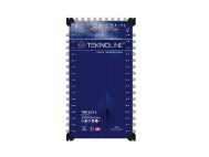 Multiswitch | 8 SAT + 1 TERR | 32 Izlaza | Teknoline