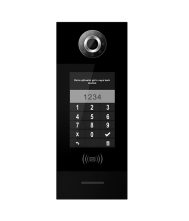 Vanjska IP Jedinica Za Interfon | 7" Zaslon | Prepoznavanje Lica | Teknoline