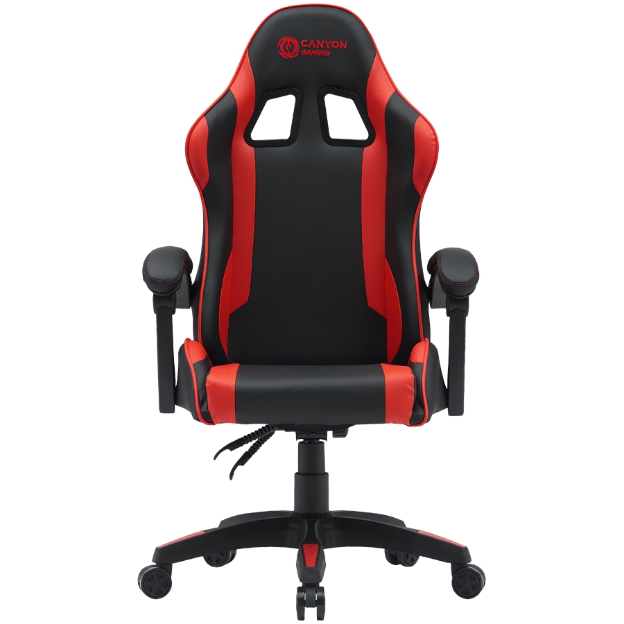 CANYON gaming stolica Core SGCH2 Black Red 1 A CNE SGCH2R