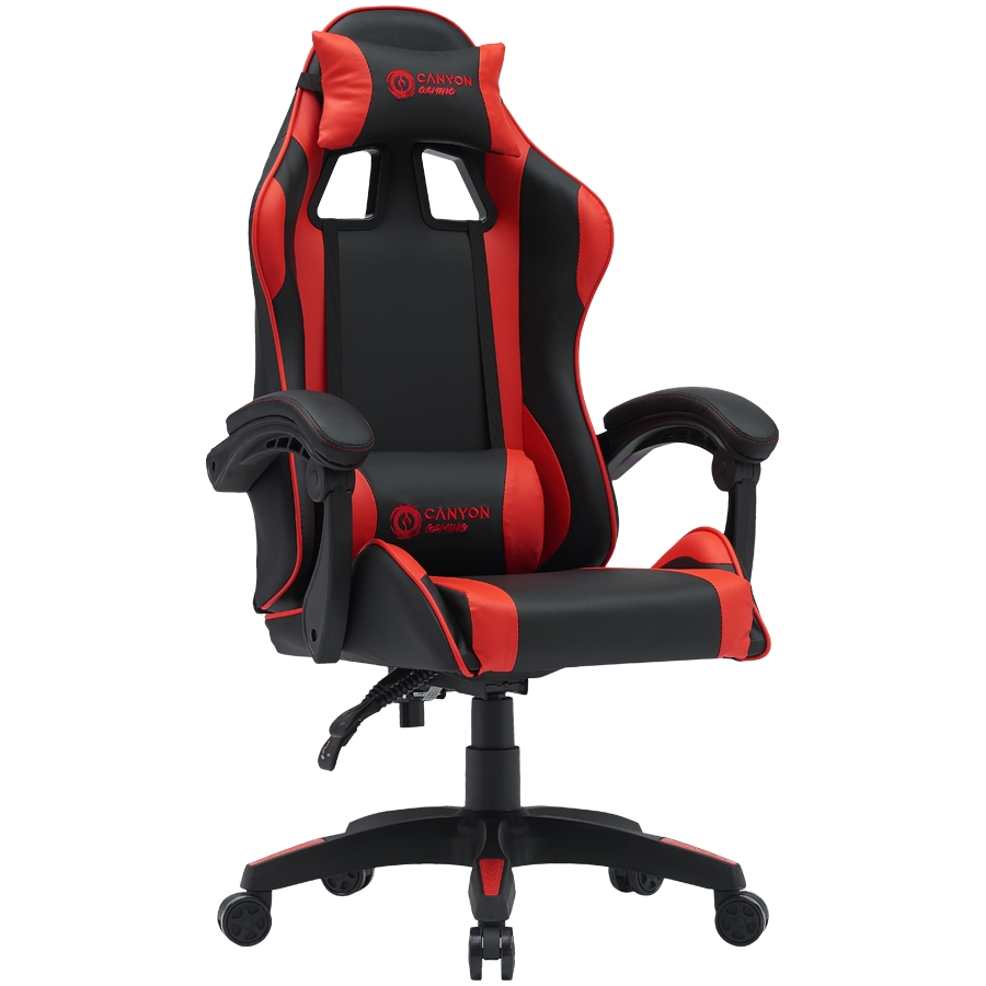 CANYON gaming stolica Core SGCH2 Black Red 2 A CNE SGCH2R 1