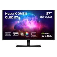 HyperX OMEN OLED CH0R2E9 | 27" | QHD | 240Hz