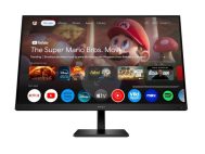 HP OMEN | 32" | 4K | IPS | 144Hz