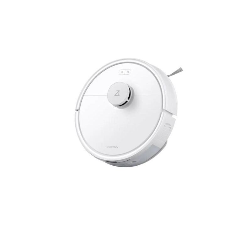 Roborock Q7BF White | Robotski usisivač | Bijeli 1 S1 23237