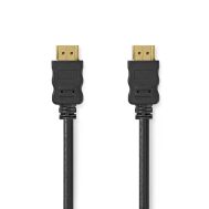High Speed HDMI Kabel | M - M | 4K@60Hz | 15 m | NEDIS