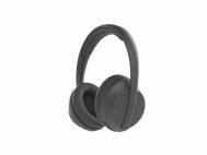 Bluetooth Naglavne Slušalice | BTH-235 | Crne | DENVER