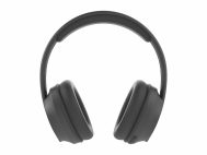 Bluetooth Naglavne Slušalice | BTH-235 | Crne | DENVER 5 dv bth 235b 1