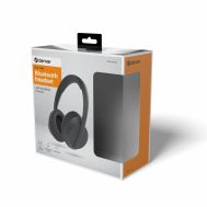 Bluetooth Naglavne Slušalice | BTH-235 | Crne | DENVER 6 dv bth 235b 2