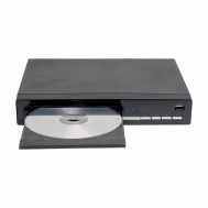 DVD Player | HDMI, USB, SCART, RCA | DENVER