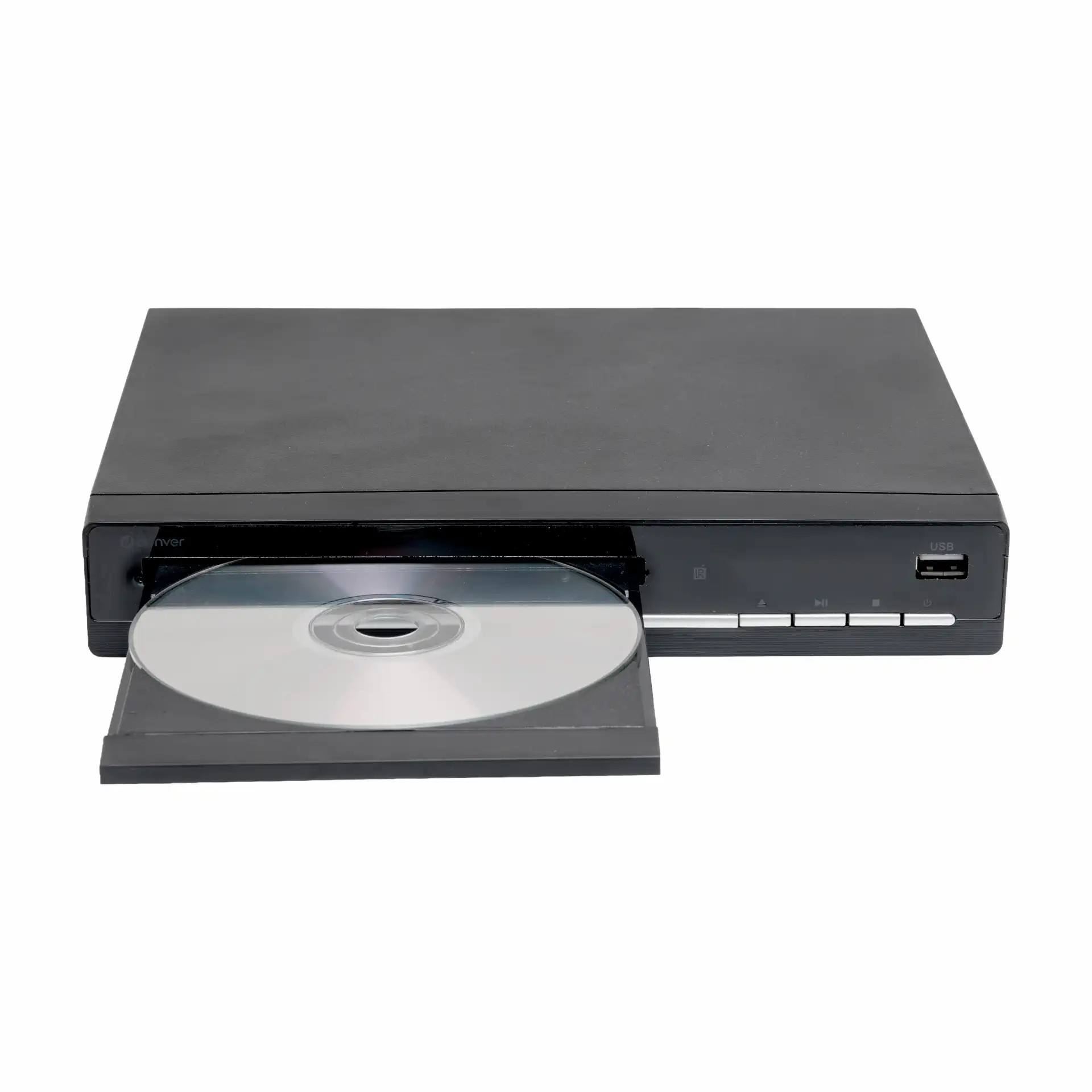 DVD Player | HDMI, USB, SCART, RCA | DENVER 1 dv dvh 7787mk3