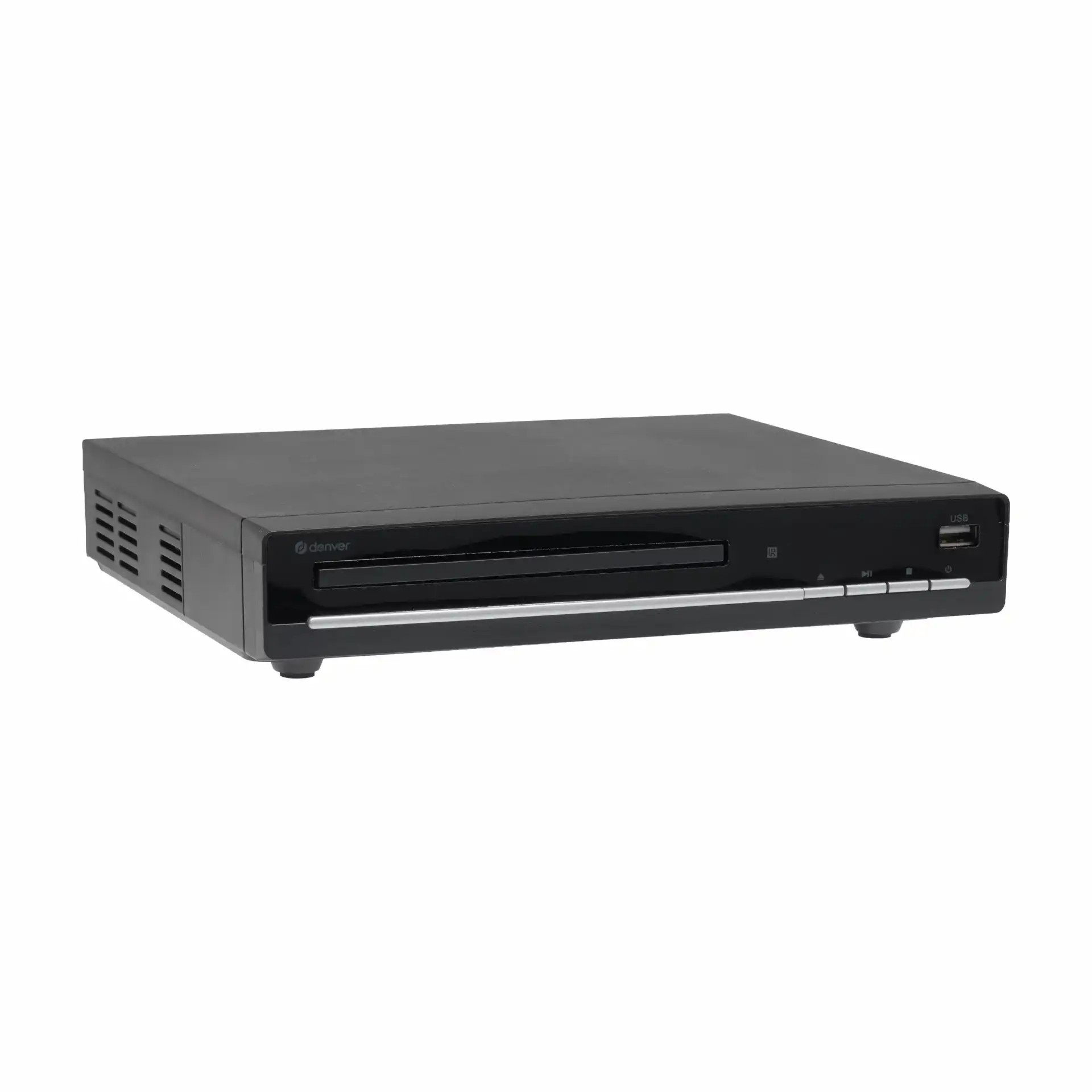 DVD Player | HDMI, USB, SCART, RCA | DENVER 2 dv dvh 7787mk3 1