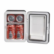 Prijenosni Mini Frižider | 4 L | 12V i 230V | DENVER 8 dv mfr 404b 2