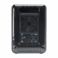 Prijenosni Mini Frižider | 4 L | 12V i 230V | DENVER 9 dv mfr 404b 3