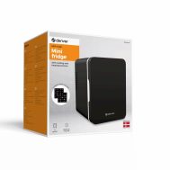 Prijenosni Mini Frižider | 4 L | 12V i 230V | DENVER 10 dv mfr 404b 4