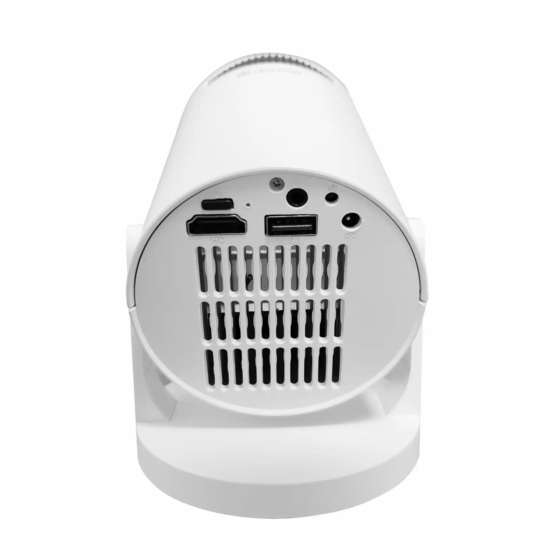 LED Projektor | Full HD | HDMI, USB, Bluetooth | do 120 inča | DENVER 4 dv pr 1500 3