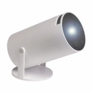 LED Projektor | Full HD | HDMI, USB, Bluetooth | do 170 inča | DENVER