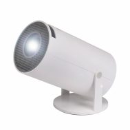 LED Projektor | Full HD | HDMI, USB, Bluetooth | do 170 inča | DENVER 8 dv pr 2500 1