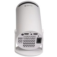 LED Projektor | Full HD | HDMI, USB, Bluetooth | do 170 inča | DENVER 10 dv pr 2500 3
