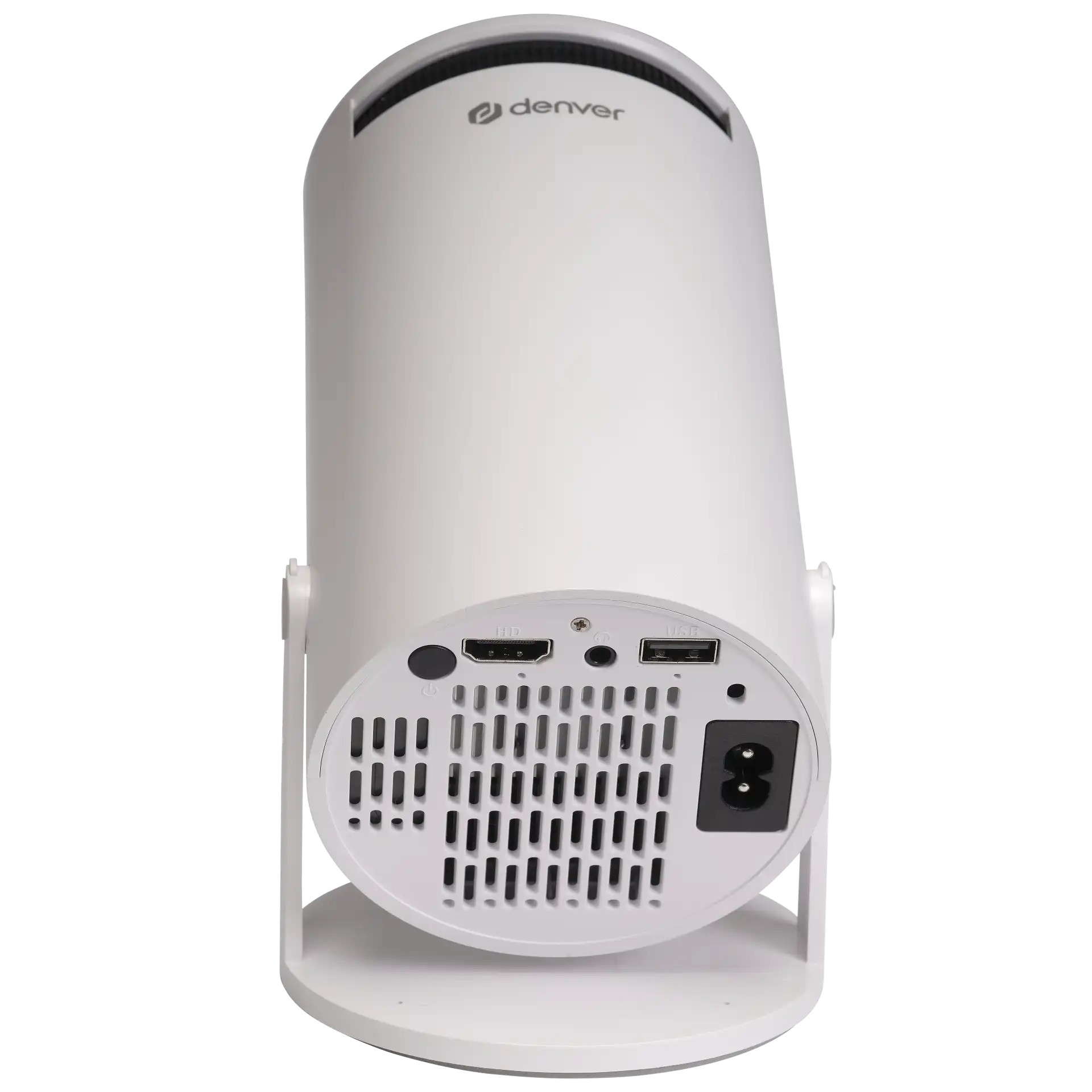 LED Projektor | Full HD | HDMI, USB, Bluetooth | do 170 inča | DENVER 4 dv pr 2500 3