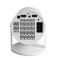 LED Projektor | Full HD | HDMI, USB, Bluetooth | do 170 inča | DENVER 11 dv pr 2500 4