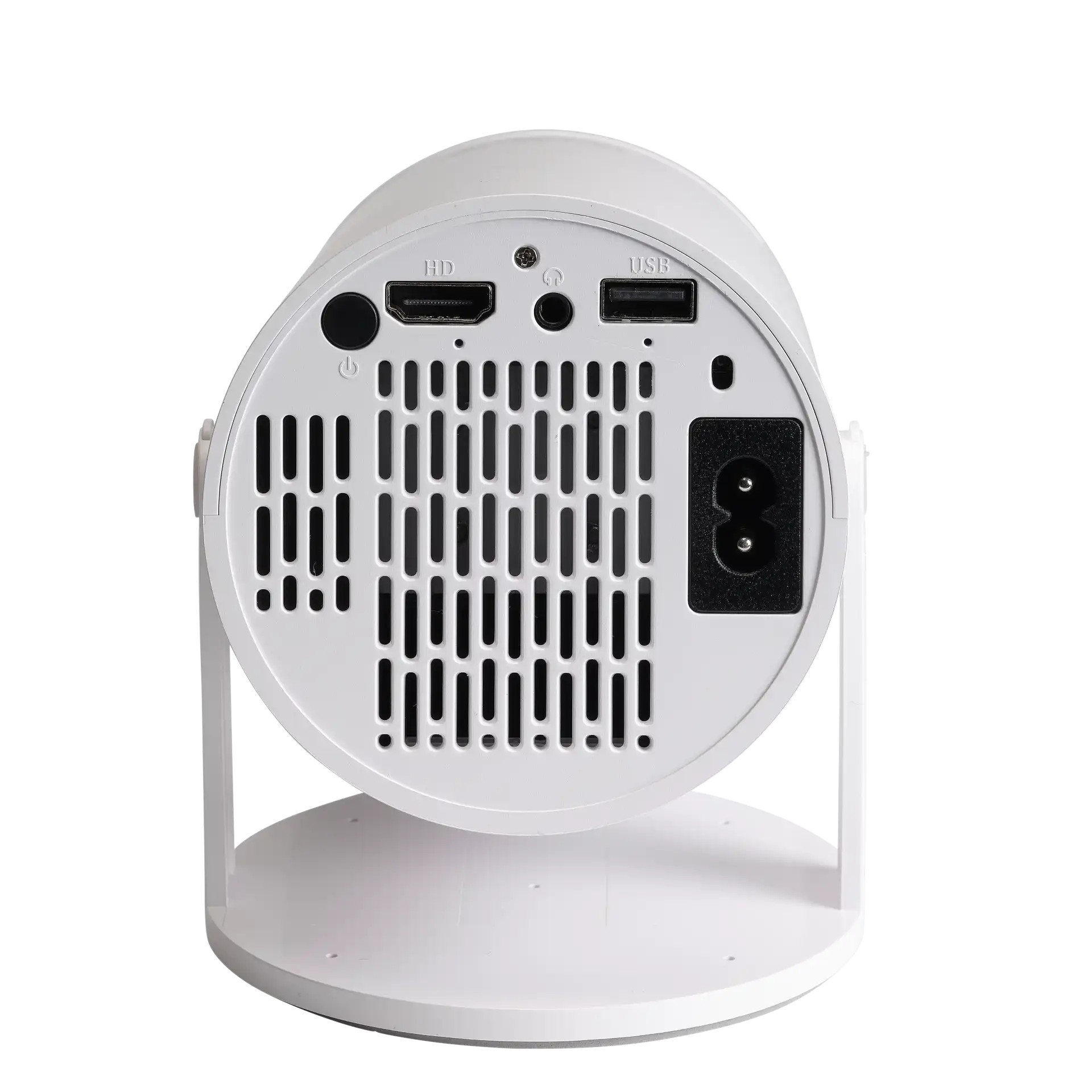 LED Projektor | Full HD | HDMI, USB, Bluetooth | do 170 inča | DENVER 5 dv pr 2500 4