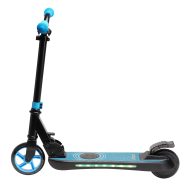 Dječji El. Romobil | 120W | Doseg: 6 km | 5-inčni kotači | Plavi | DENVER