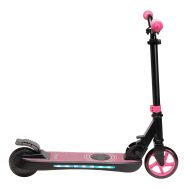 Dječji El. Romobil | 120W | Doseg: 6 km | 5-inčni kotači | Rozi | DENVER 7 dv sck 5500p 1