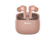 Bluetooth In-Ear Slušalice | TWE-48 | Dusty Rose | DENVER