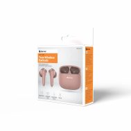 Bluetooth In-Ear Slušalice | TWE-48 | Dusty Rose | DENVER 10 dv twe 48dr 4