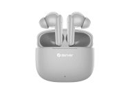 Bluetooth In-Ear Slušalice | TWE-48 | Smokey Gray | DENVER