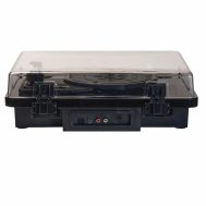 Gramofon | Dual Bluetooth | USB, SD Utor | Ugrađeni Zvučnici | DENVER 7 dv vpl 230b 1