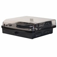 Gramofon | Dual Bluetooth | USB, SD Utor | Ugrađeni Zvučnici | DENVER 9 dv vpl 230b 3