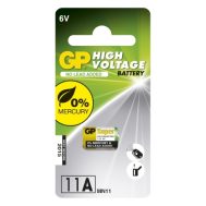 11A Alkalna Baterija | 6V 38mAh | GP