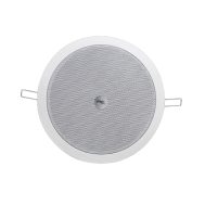 Ugradbeni zvučnik | 2,5W, 5W, 10W | 100V, 92dB | 164 mm | GBC